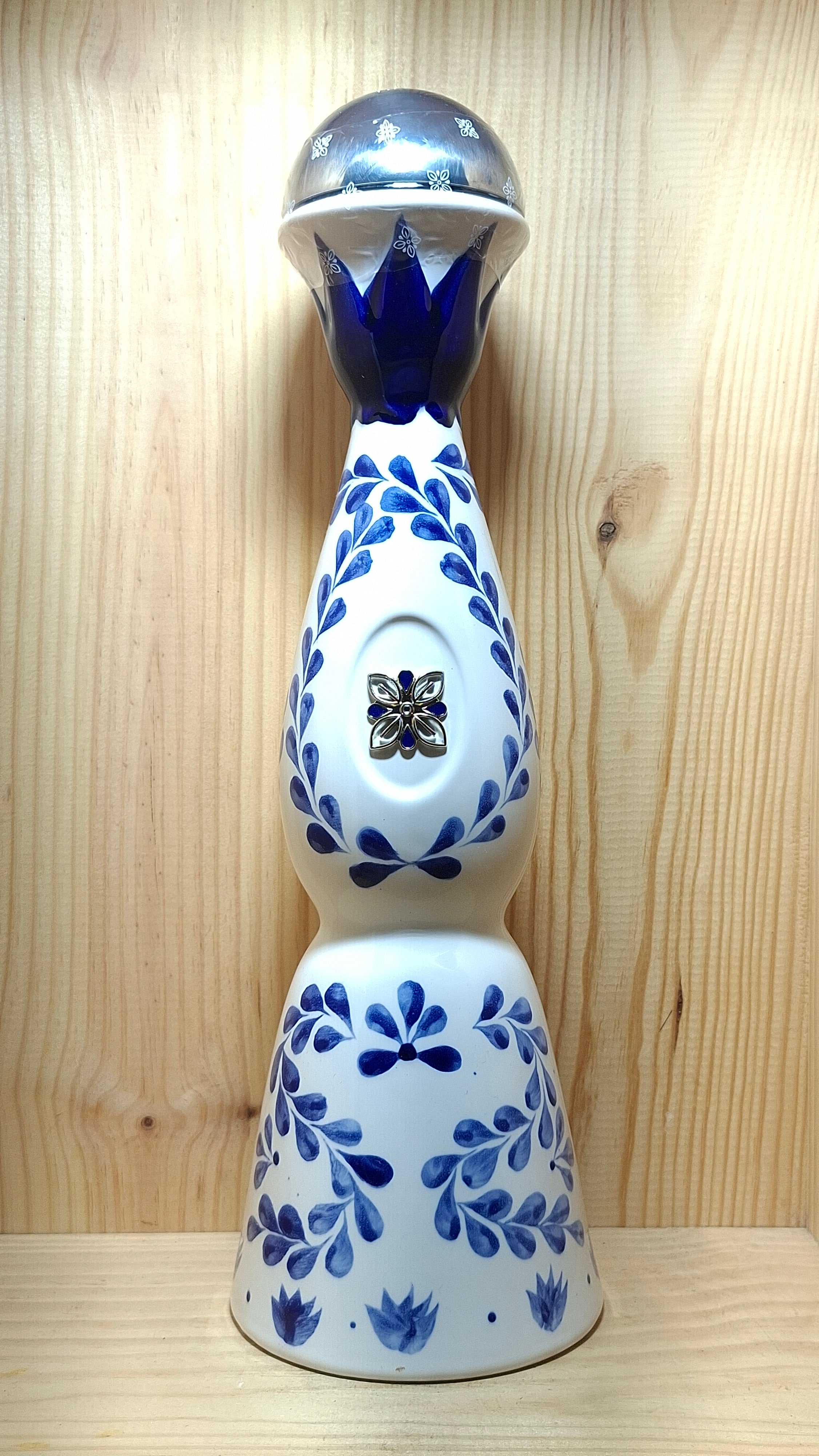 Clase Azul Reposado Tequila | Tequila – Blackrock Cellar