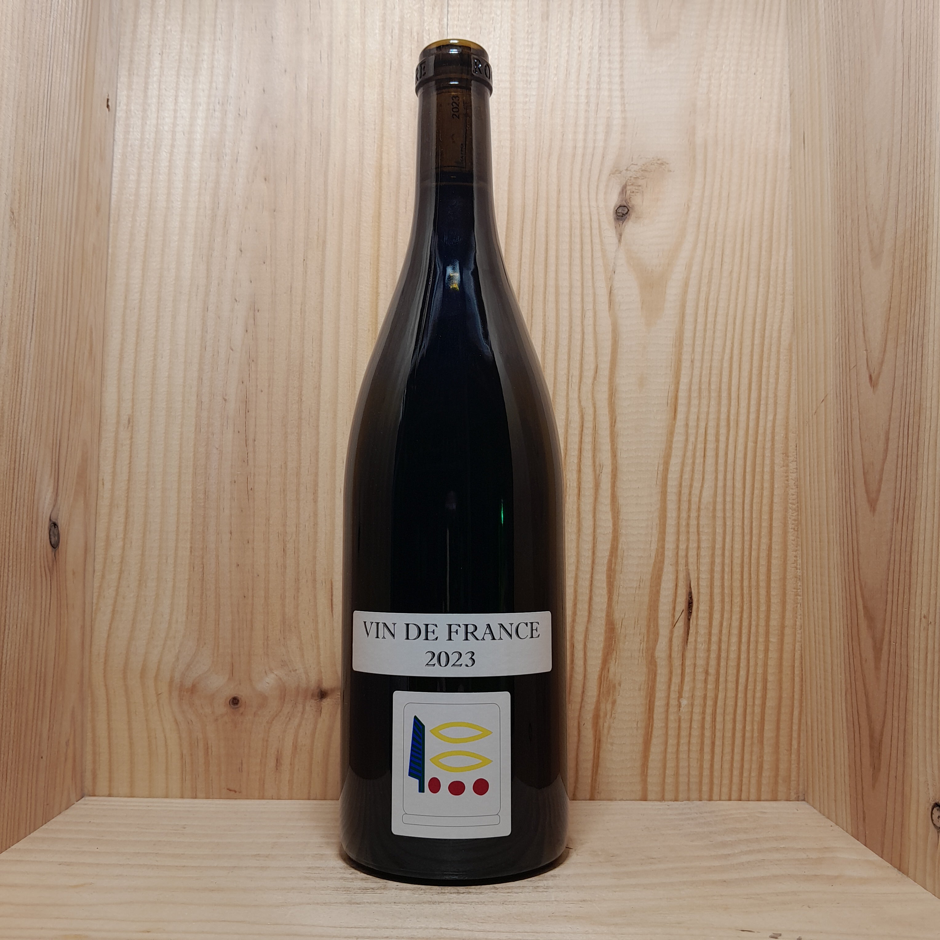 Domaine Prieuré Roch Pinot Noir Vin de France 2023 | Pinot N
