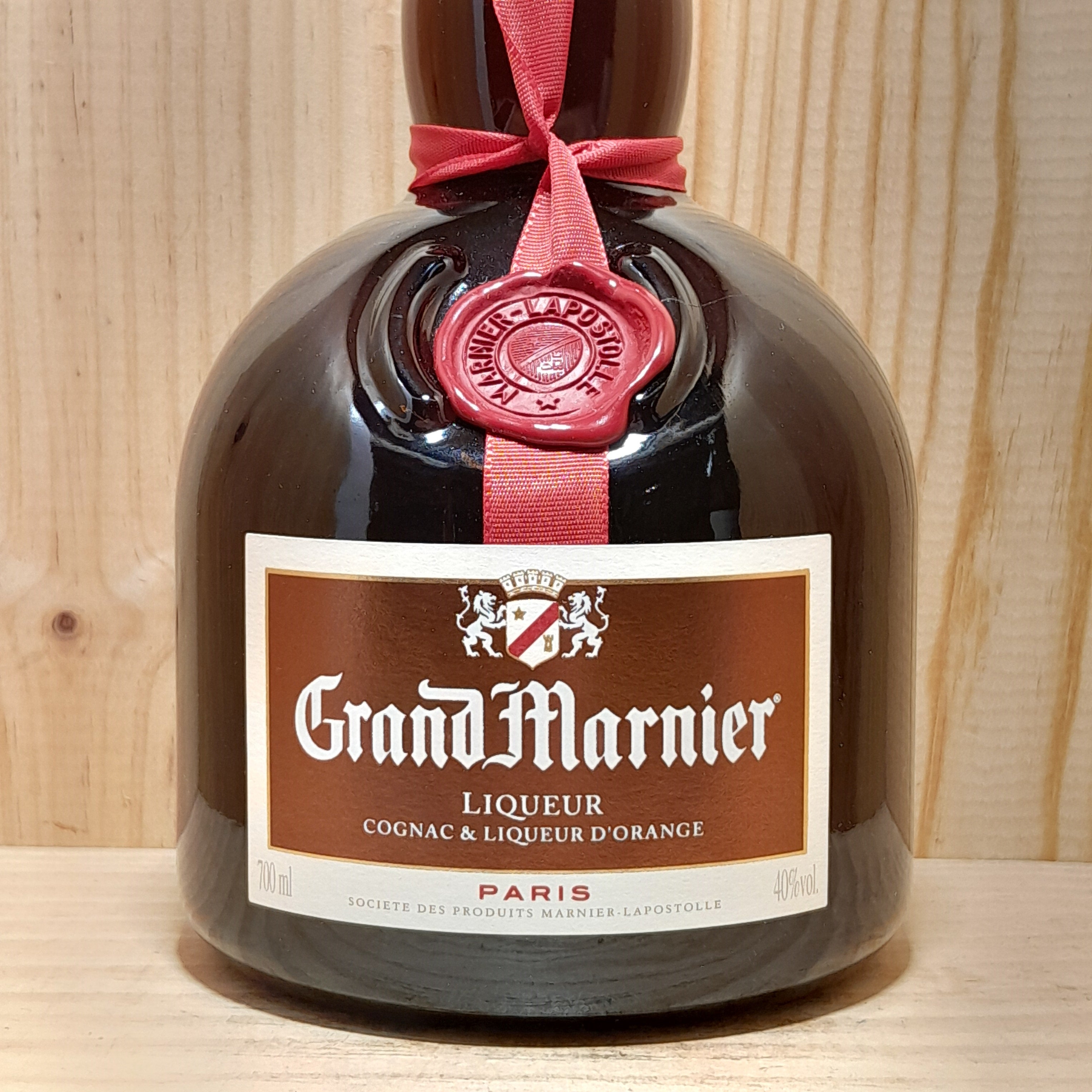 Grand Marnier – Blackrock Cellar