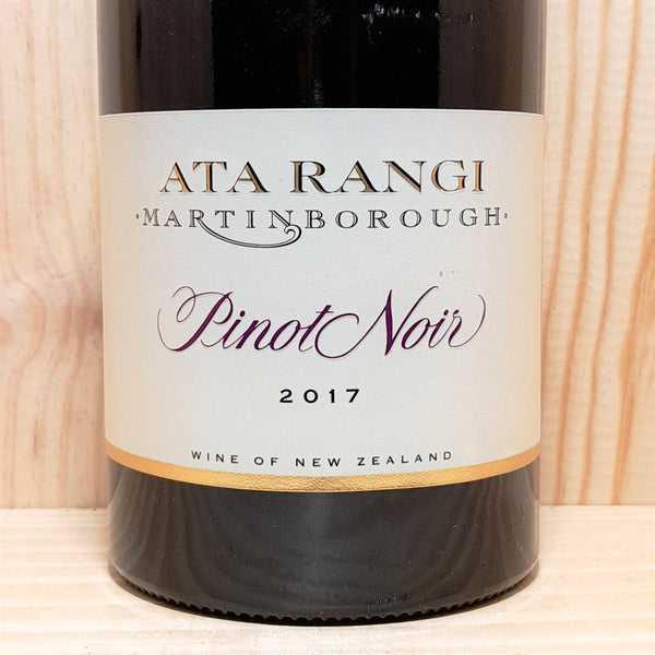 Ata Rangi Estate Pinot Noir 2020