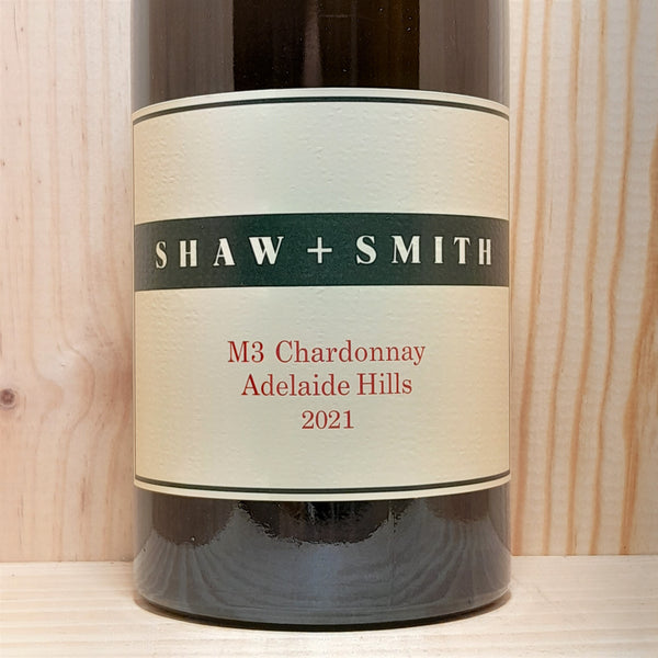 Shaw and Smith M3 Chardonnay 2022