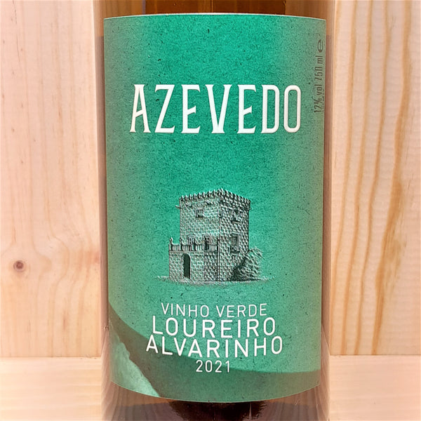 Azevedo Loureiro & Alvarinho 2023