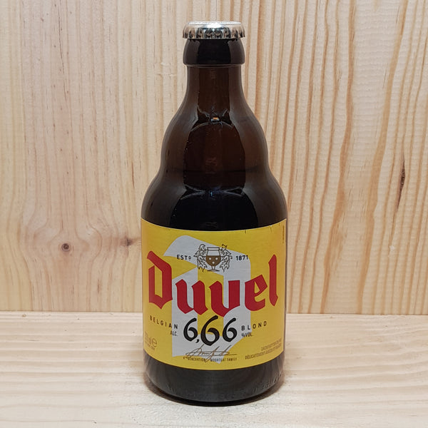 Duvel 666