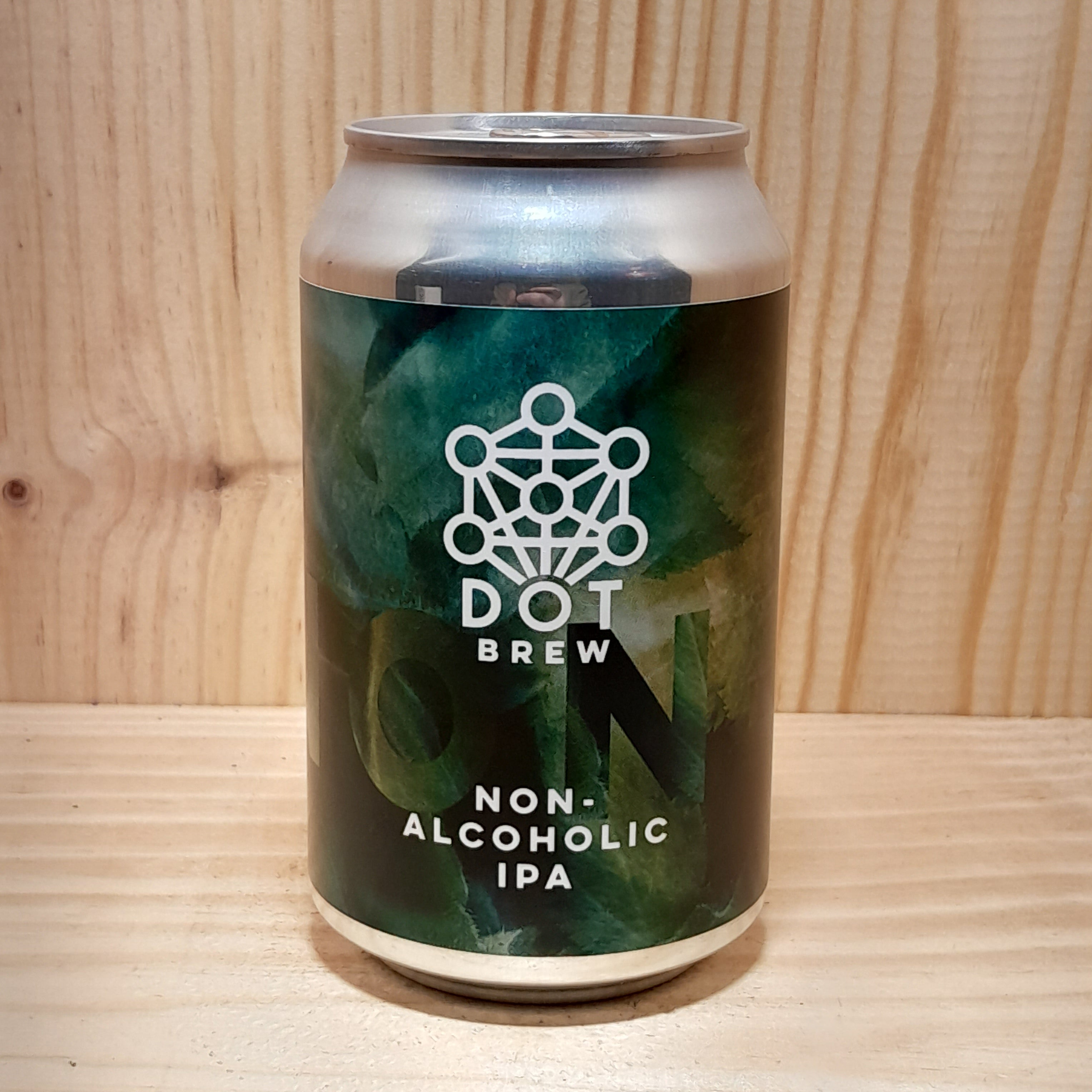 Dot Brew Non Alcoholic IPA Blackrock Cellar