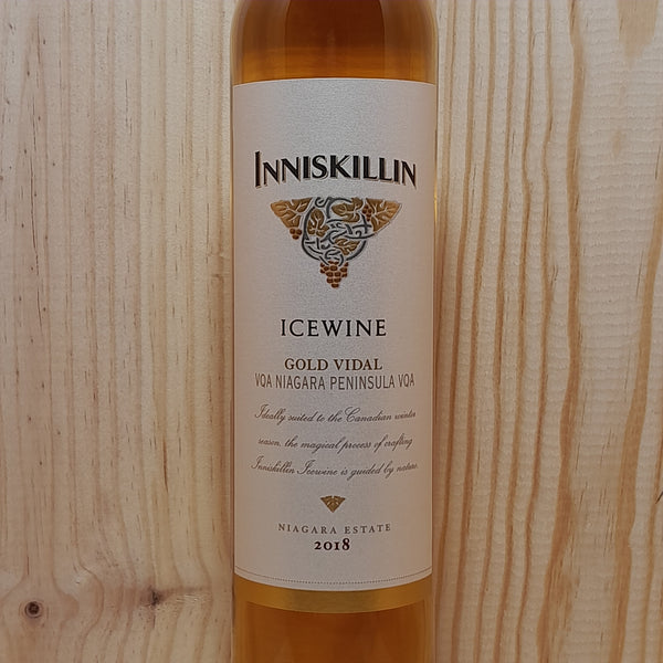 Inniskillin Gold Vidal Icewine 2019 37.5 cl