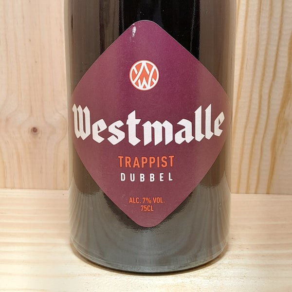 Westmalle Dubbel 750ml