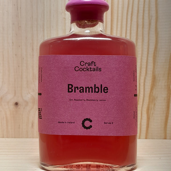1661 Bramble 200ml