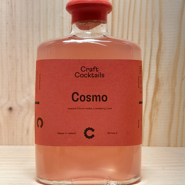 1661 Cosmo 200ml