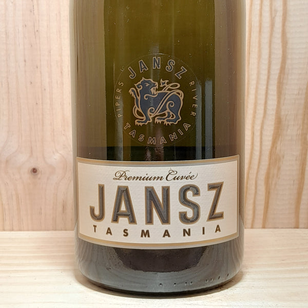 Jansz Tasmanian Sparkling