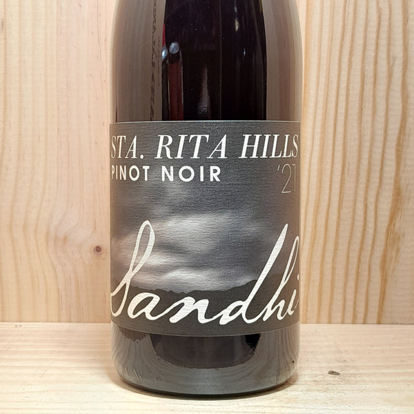 Sandhi Sta Rita Hills Pinot Noir 2021