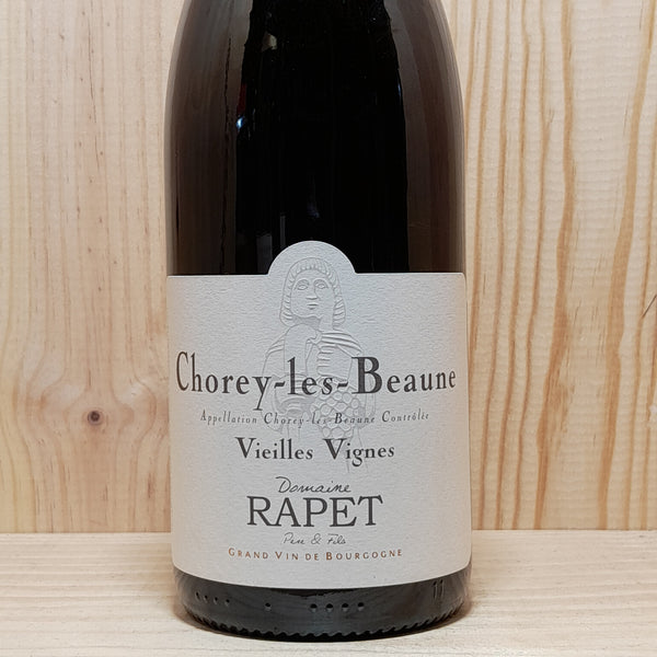 Domaine Rapet Chorey-Les-Beaune Vieilles Vignes 2021