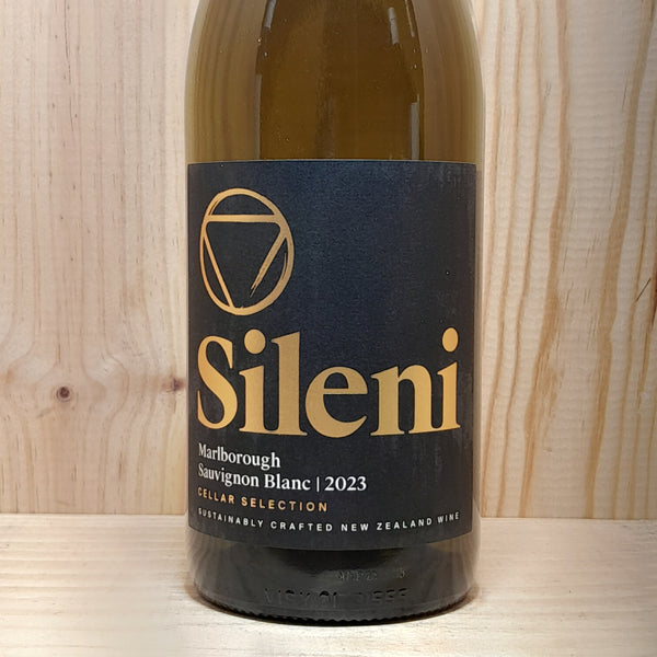 Sileni Cellar Selection Sauvignon Blanc 2023