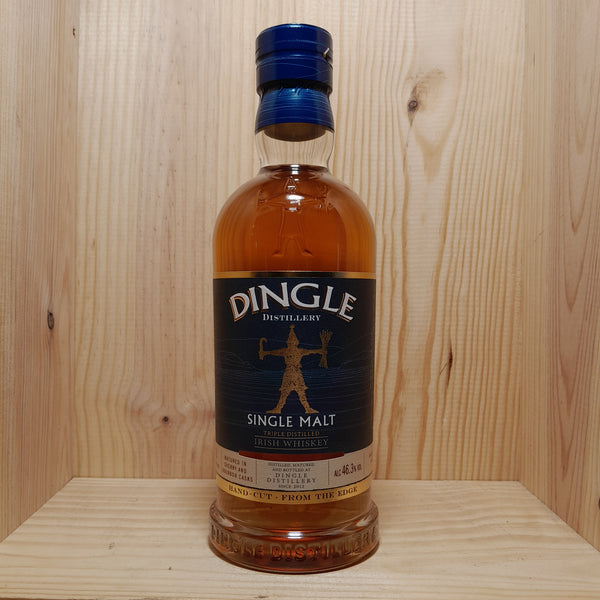 Dingle Core Single Malt
