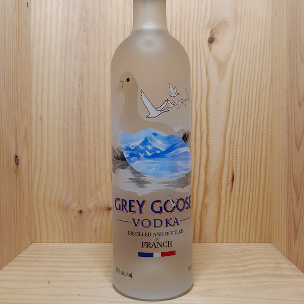Grey Goose 70cl