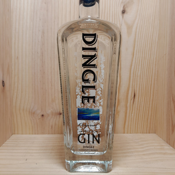 Dingle Original Pot Still Gin 