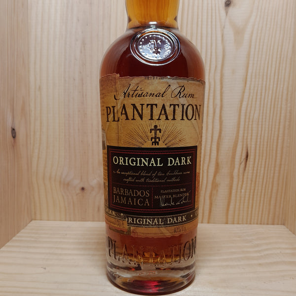 Plantation Original Dark Rum