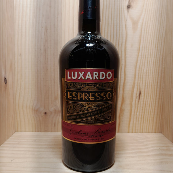 Luxardo Espresso Coffee Liqueur 70cl