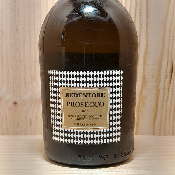 Redentore Prosecco Millesimato Spumante