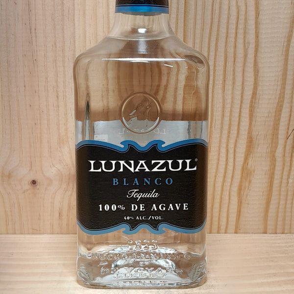 Lunazul Tequila Blanco