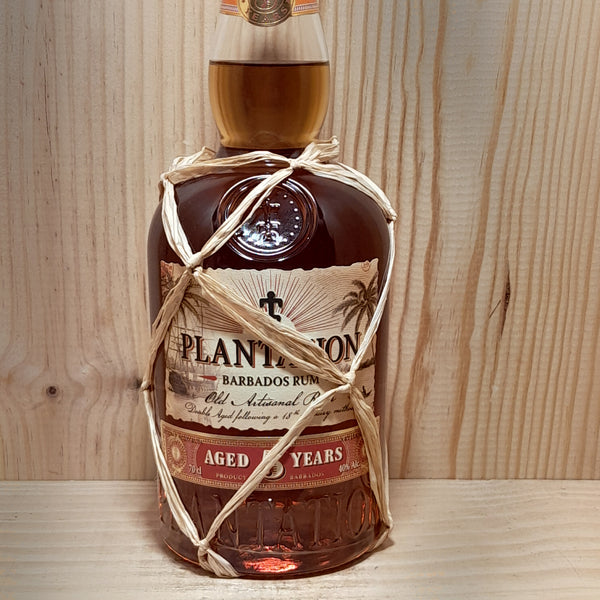 Plantation 5YR Barbados Rum