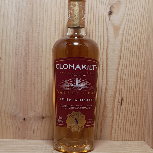 Clonakilty Blended Galley Head (RED LABEL)