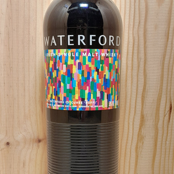 Waterford Cuvee Koffi