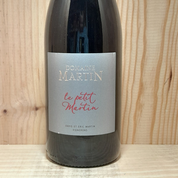 Domaine Martin Le Petit Martin 2022