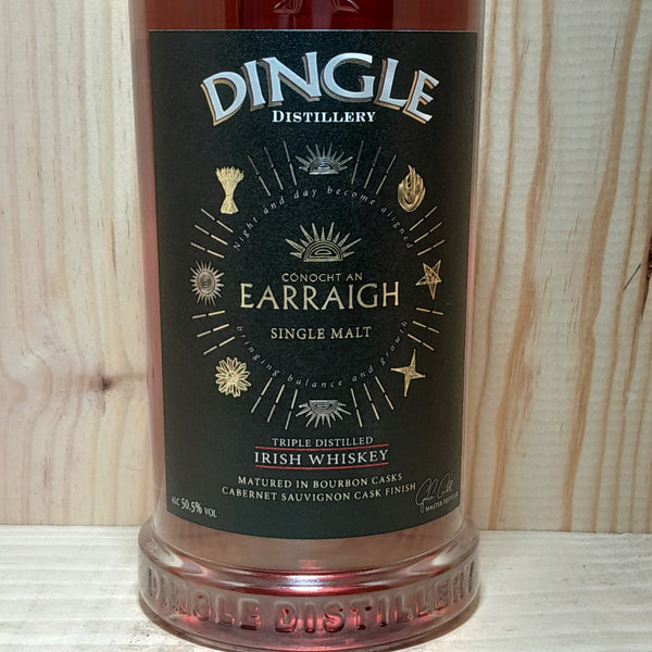 Dingle Connocht An Earraigh Single Malt