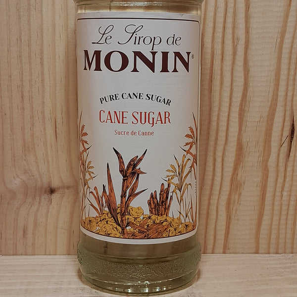 Monin Cane Syrup 70cl