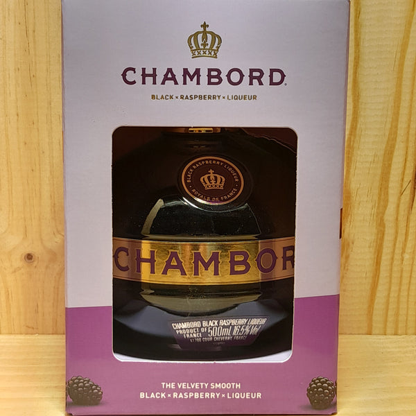 Chambord Liqueur 50cl