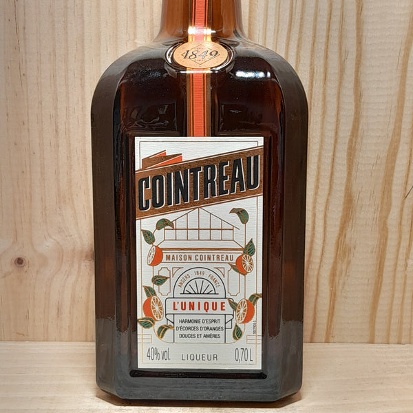 Cointreau