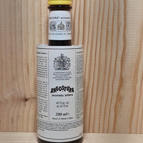 Angostura Bitter 20cl