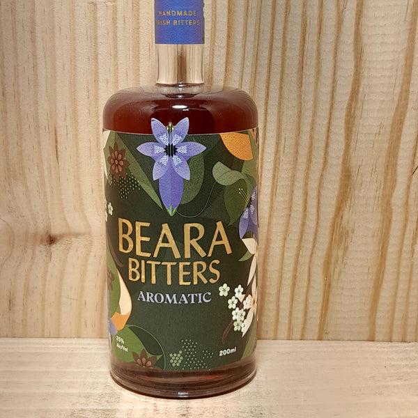 Beara Bitters Aromatic