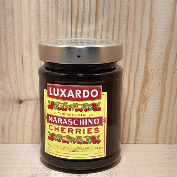 Luxardo Maraschino Cherries