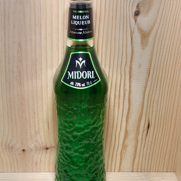 Midori Melon Liqueur