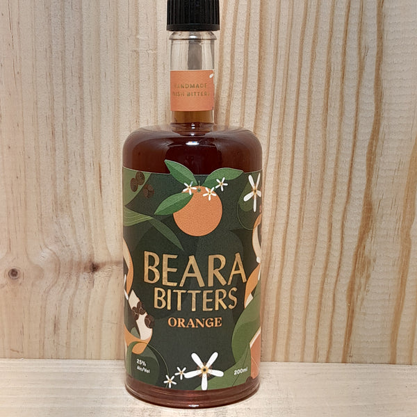 Beara Bitters Orange