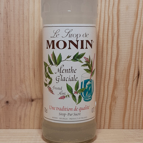 Monin Menthe Glacial (D)