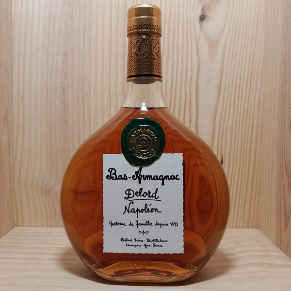 Armagnac Napoleon Delord