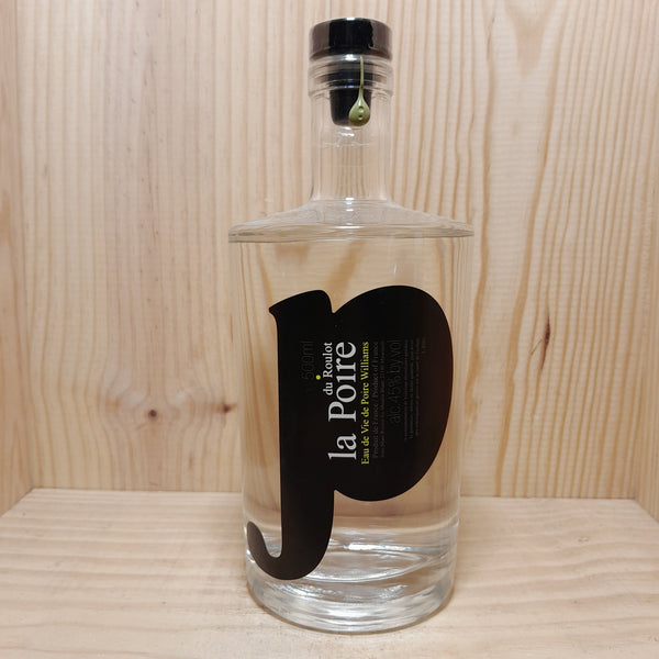 Roulot Eau-de-Vie de Poire