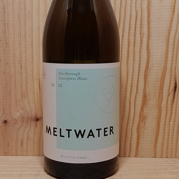 Corofin Meltwater Sauvignon Blanc 2022