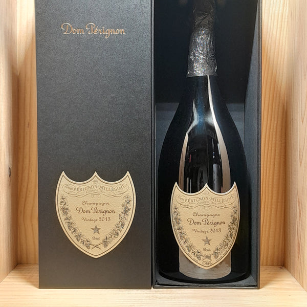 Dom Pérignon 2013