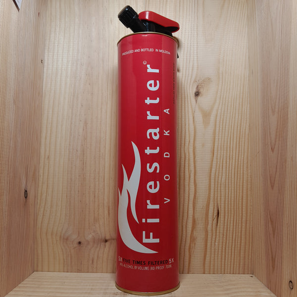 Firestarter Vodka 700ml