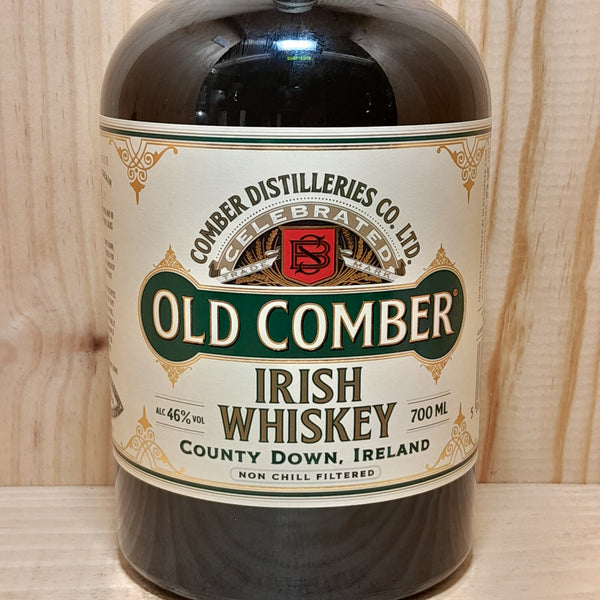 Old Comber Irish Pot Still 70cl