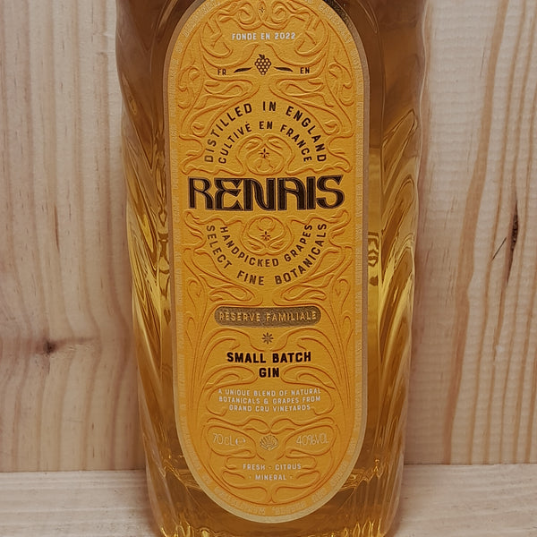 Renais Gin 70cl