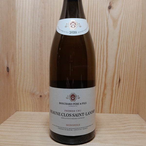 Bouchard Beaune Clos Saint-Landry 1er Cru