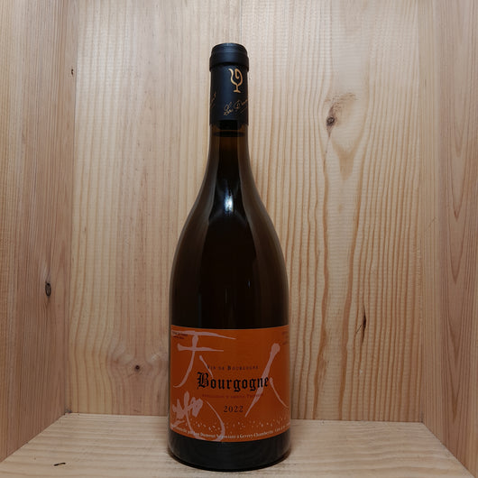 Maison Lou Dumont Bourgogne Blanc 2022 - Blackrock Cellar