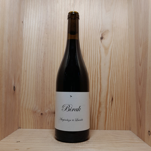 Aseginolaza & Leunda Birak 2023 - Blackrock Cellar