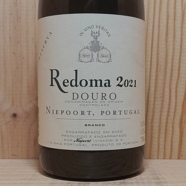Niepoort Redoma Branco Reserva 2021