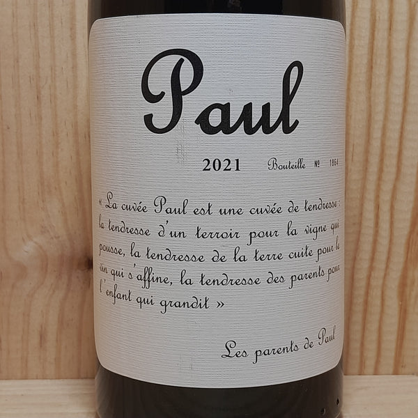 Maison Ventenac Paul 2021