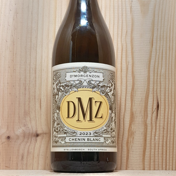 Demorgenzon DMZ Chenin Blanc 2023